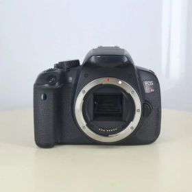 【中古】 (キヤノン) Canon EOS KISS X6I【中古カメラ デジタル一眼】 ランク：B