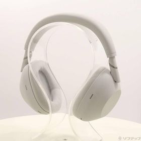 〔中古〕SONY(ソニー) WH-1000XM6 SM プラチナシルバー〔377-ud〕