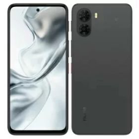 【中古】 Y!mobile nubia S2 A504ZT ブラック SIMロック解除済 中古スマホ 中古iphone 補償付き 送料無料 白ロム 中古携帯