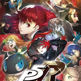 ペルソナ5 ザ・ロイヤル Switch版