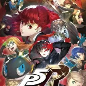 【中古】 ペルソナ5 ザ・ロイヤル - Switch