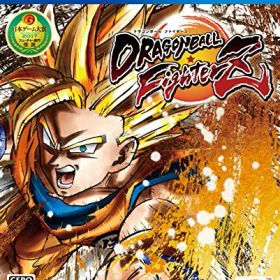 【中古】「ほぼ新品」【PS4】ドラゴンボール ファイターズ