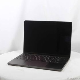 MacBook Pro 14インチ M4（2024） 新品 230,000円 中古 | ネット最安値