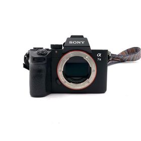 α7 III 中古 100,000円 | ネット最安値の価格比較 プライスランク