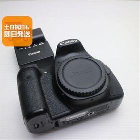 超美品 EOS 60D ブラック ボディ 即日発送 デジ1 Canon デジタルカメラ 本体 あすつく 土日祝発送OK