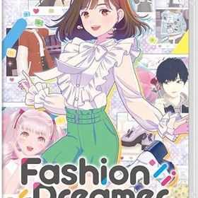 ファッションドリーマー -Switch