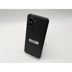 【中古】FCNT 楽天モバイル 【SIMフリー】 arrows Alpha ブラック 12GB 512GB M08 PB8M0000JP【吉祥寺】保証期間１ヶ月【ランクA】