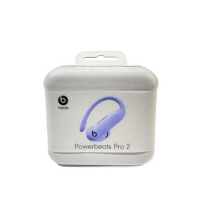beats by dr.dre◆イヤホン Powerbeats Pro 2 MX753PA/A
