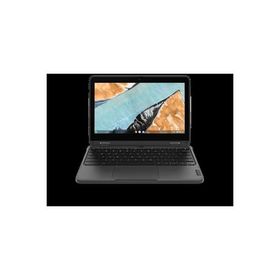 【Aランク・本体のみ】Lenovo レノボジャパン Lenovo 300e Chromebook Gen3 82J9S00R00 ダークグレー 【日曜日以外即日発送】【送料無料】