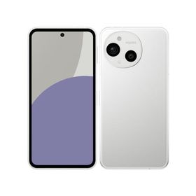 新品未使用 SIMフリー SHARP AQUOS sense9 8GB/256GB [ホワイト/White/白] SH-M29B-W 本体 国内SIMフリー版 日本版 4550556144377