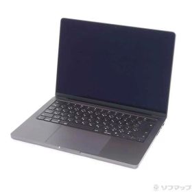 MacBook Pro 14インチ M4（2024） 新品 264,290円 中古 | ネット最安値