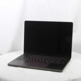 MacBook Pro 14インチ M4（2024） 新品 230,000円 中古 | ネット最安値