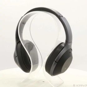 【中古】SONY(ソニー) WH-1000XM2 B ブラック 【262-ud】