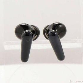 〔中古〕Anker(アンカー) Soundcore Liberty 4 Pro ミッドナイトブラック A3954N11〔352-ud〕