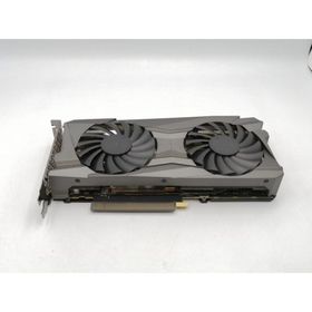 【中古】ELSA GeForce RTX 3070 ERAZOR (GD3070-8GEREZ) RTX3070/8GB(GDDR6)/PCI-E【ECセンター】保証期間１週間
