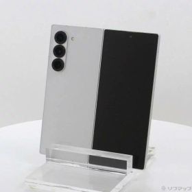 Galaxy Z Fold6 新品 169,000円 中古 81,800円 | ネット最安値の価格