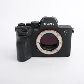 α7 IV 新品 209,000円 中古 182,000円 | ネット最安値の価格比較