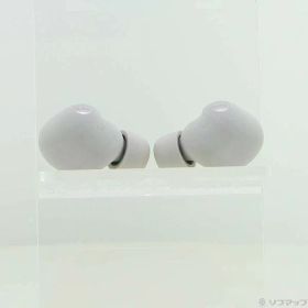 【中古】SONY(ソニー) WF-1000XM6 プラチナシルバー 【262-ud】
