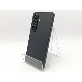 【中古】SAMSUNG 国内版 【SIMフリー】 Galaxy S26 ブラック 12GB 256GB【ECセンター】保証期間1ヶ月【ランクA】