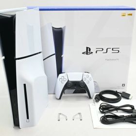 【中古】PlayStation 5 (SSD 1TB) CFI-2000A01