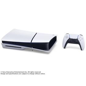 SONY ゲーム機本体(据置型） プレイステーション5 CFI-2000A01 [1TB]