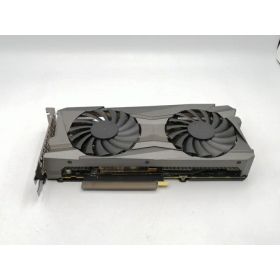 【中古】ELSA GeForce RTX 3070 ERAZOR (GD3070-8GEREZ) RTX3070/8GB(GDDR6)/PCI-E【ECセンター】保証期間1週間