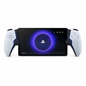 【中古】 SONY ソニー PlayStation Portal リモートプレーヤー CFIJ-18000 PS5 プレステ5 プレイステーション5 本体 動作確認済 厳格検品 高品質 純正品 整備済み品 ほぼ新品 完動品 ワイヤレス 8インチ液晶 ストリーミング 送料無料 迅速配送 翌日配送 180日保証
