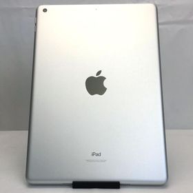 【中古】 Apple iPad 10.2インチ 第9世代 Wi-Fi 256GB シルバー MK2P3J/A (A2602) iPad /iPadOS 26.4.2 /256GB / 発売時期2021年〜