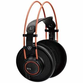 【中古】3年保証モデル【AKGプロ公式ストア】 AKG プロフェッショナル オープンエアー型 モニターヘッドホン K712 PRO-Y3 オリジナルステッカー付き K712