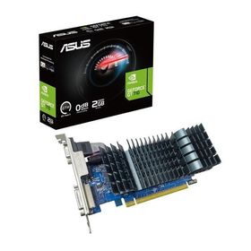 ASUS GT710-SL-2GD5-BRK-EVO グラフィックボード