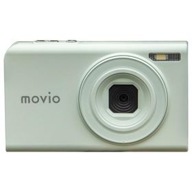 ナガオカ デジタルカメラ movio MAF500MGN [ミントグリーン]