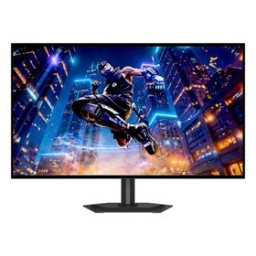 GIGABYTE PCモニター・液晶ディスプレイ MO27Q28G [27インチ]