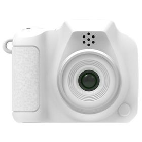 ナカバヤシ デジタルカメラ トイナカメラ CAM-T101WH [ホワイト]