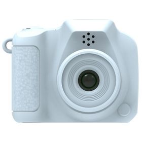 ナカバヤシ デジタルカメラ トイナカメラ CAM-T101BL [ブルー]