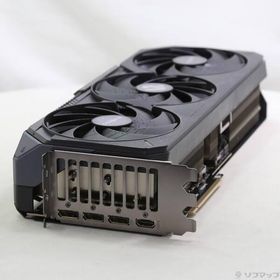 〔中古〕GIGABYTE(ギガバイト) GV-N507TGAMING OC-16GD〔262-ud〕
