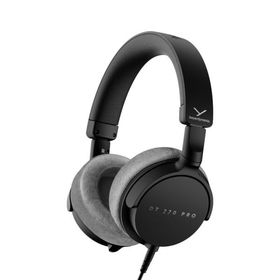 beyerdynamic DT 270 PRO レコーディング&amp;モニタリング用のコンパクトな密閉型スタジオヘッドホン