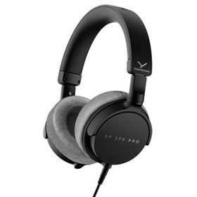 beyerdynamic DT 270 PRO (ベイヤーダイナミック)(ヘッドフォン) (DT270PRO)(密閉型)