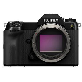 【送料無料・新品未開封】【日本正規純正品】FUJIFILM GFX100S II ボディ【お取り寄せ 納期未定(数か月から半年以上)】（2100000016570）
