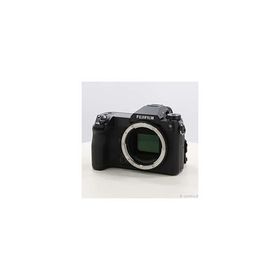 〔中古〕FUJIFILM(フジフイルム) 〔展示品〕 FUJIFILM GFX100S II ボディ