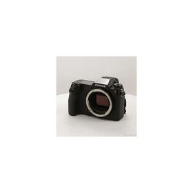 〔中古〕FUJIFILM(フジフイルム) FUJIFILM GFX100S II ボディ
