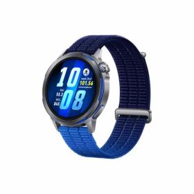 HUAWEI ファーウェイ HUAWEI WATCH GT RUNNER 2 BL ブルー ランニングスマートウォッチ スマートマラソンモード CHT-B19-BL CHTB19BL