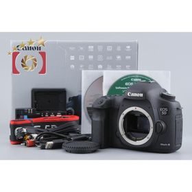 【中古】Canon キヤノン EOS 5D Mark III デジタル一眼レフカメラ