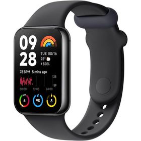 Xiaomi Smart Band 8 Pro ブラック BHR8017GL