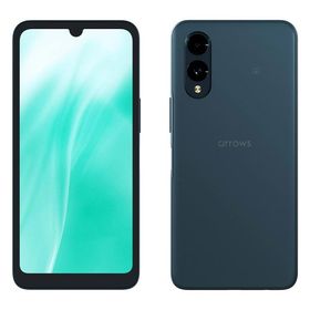arrows We2 F-52E docomo SIMフリー [ネイビーグリーン][ラッピング可]