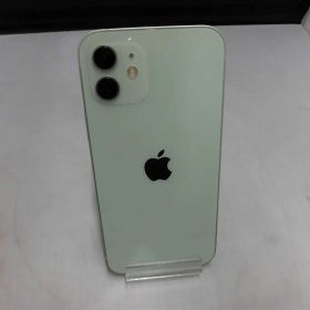 【期間限定セール】アップル Apple 【docomo版】iPhone12 64GB【ネットワーク利用制限：○】【SIMロックなし】 グリーン MGHT3J/A 【中古】