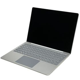 【中古】 Microsoft Surface Laptop Go THH-00020 12.4インチ ノート パソコン i5 1035G1 8GB SSD 128GB win11 中古 良好 M11194854