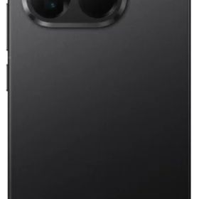【エントリーで最大全額ポイント還元｜7/5まで】 Xiaomi｜シャオミ 【SIMフリー】Xiaomi 15T Pro 12GB+512GB Black