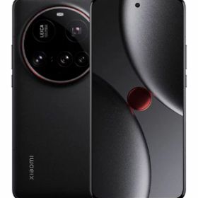Xiaomi 15 Ultra 中古 112,222円 | ネット最安値の価格比較 プライスランク
