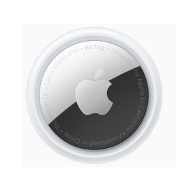 【新品未開封】AirTag 第2世代 1パック [MFE94ZP/A] メール便配送 4549995682199