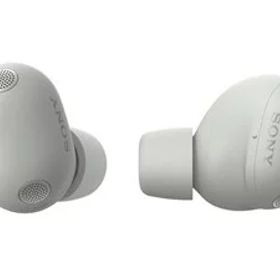 【訳あり】SONY WF-1000XM6 シルバーwake[ラッピング可]